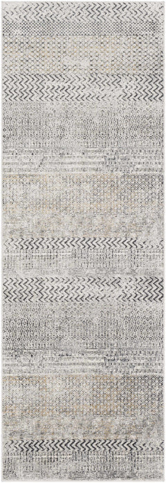 Rombauer Area Rug - Clearance - Ornate Home