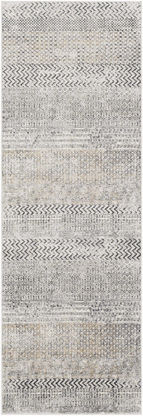 Rombauer Area Rug - Clearance - Ornate Home