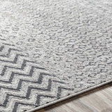 Rombauer Area Rug - Clearance - Ornate Home