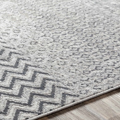 Rombauer Area Rug - Clearance - Ornate Home