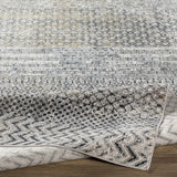 Rombauer Area Rug - Clearance - Ornate Home