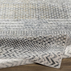 Rombauer Area Rug - Clearance - Ornate Home