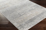 Rombauer Area Rug - Clearance - Ornate Home