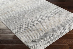 Rombauer Area Rug - Clearance - Ornate Home