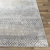 Rombauer Area Rug - Clearance - Ornate Home