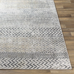 Rombauer Area Rug - Clearance - Ornate Home