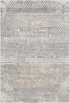 Rombauer Area Rug - Clearance - Ornate Home
