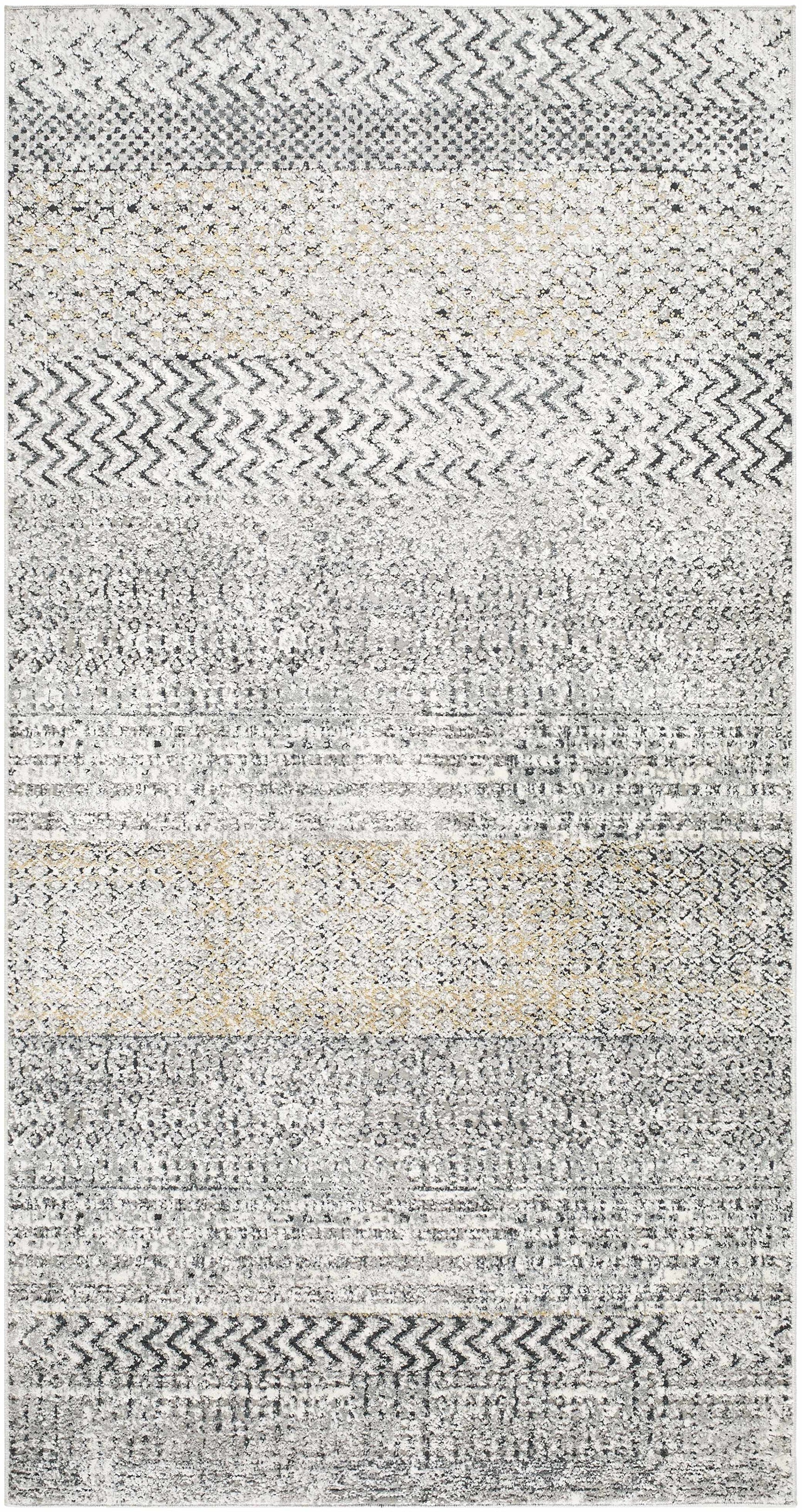 Rombauer Area Rug - Clearance - Ornate Home