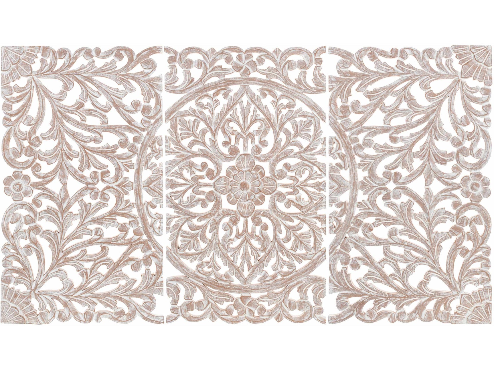 Romblon Wall Art Piece - Ornate Home