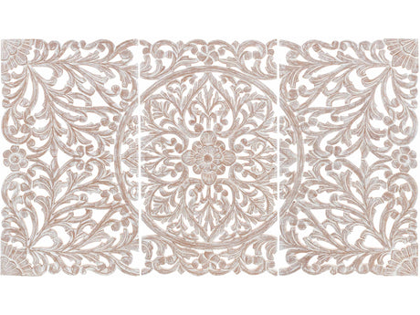 Romblon Wall Art Piece - Ornate Home