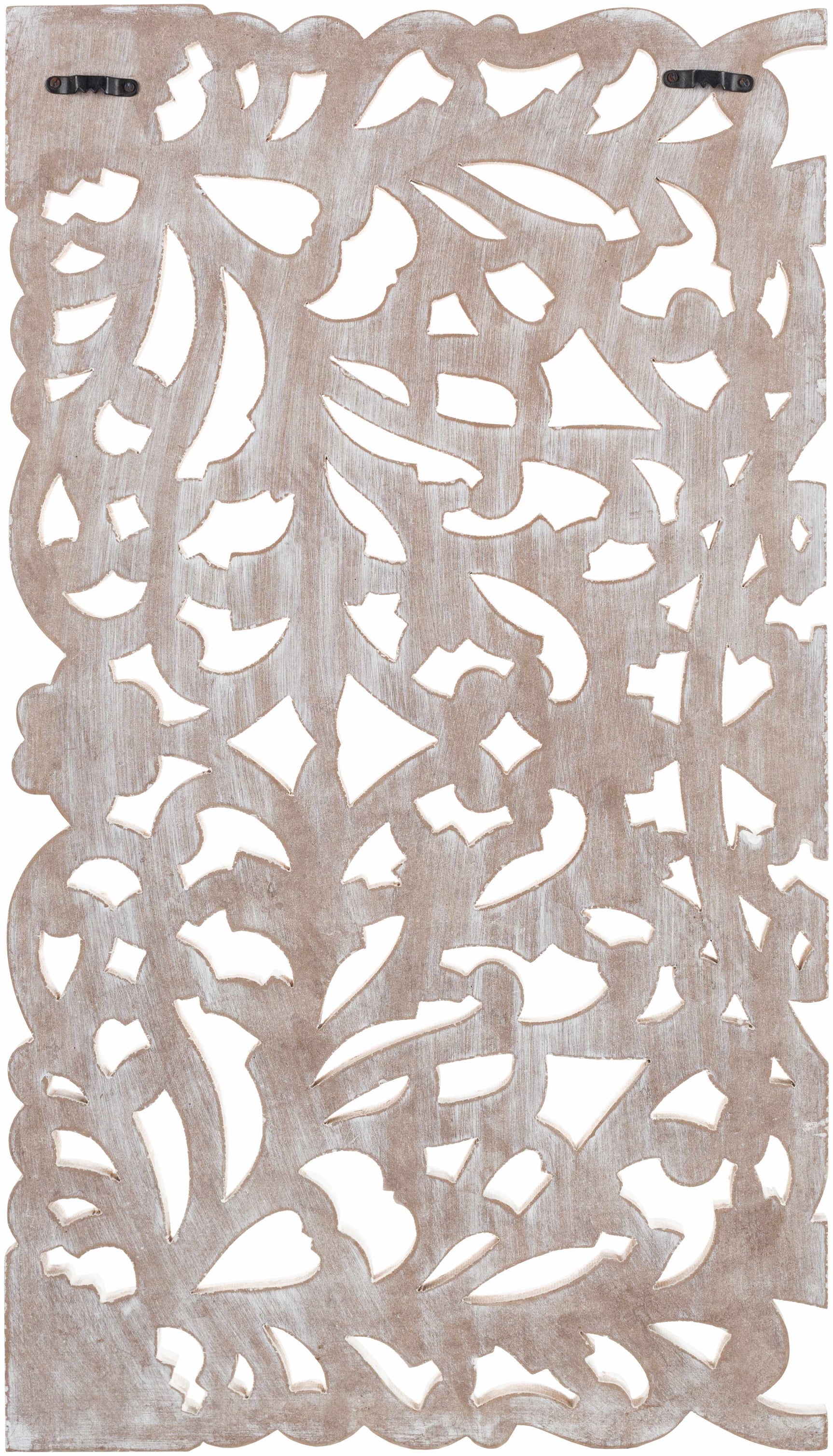 Romblon Wall Art Piece - Ornate Home