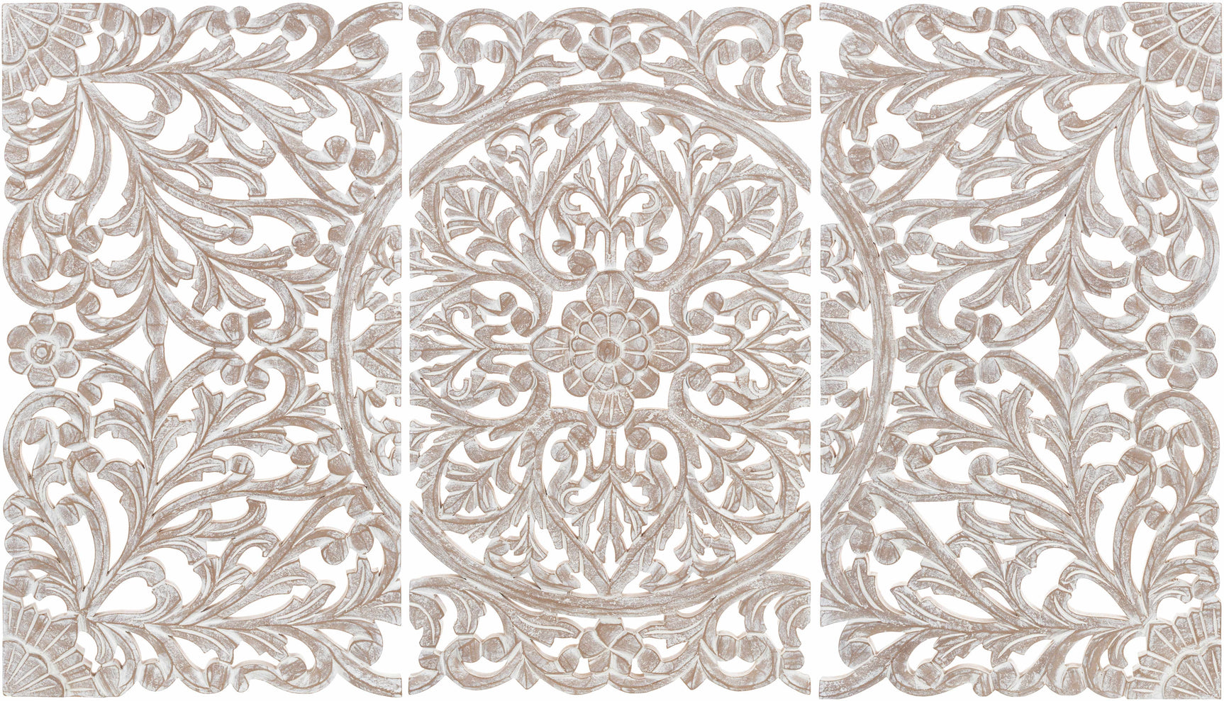 Romblon Wall Art Piece - Ornate Home