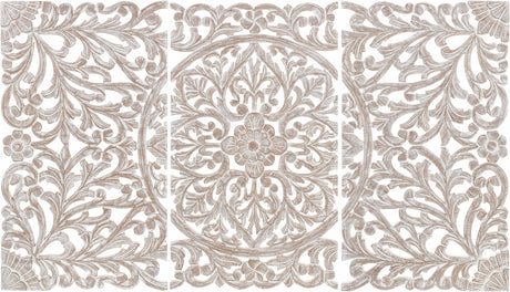 Romblon Wall Art Piece - Ornate Home