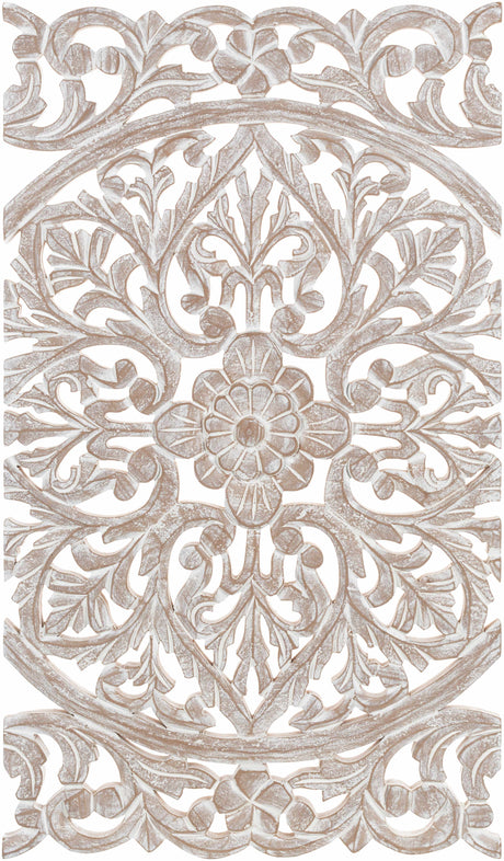 Romblon Wall Art Piece - Ornate Home