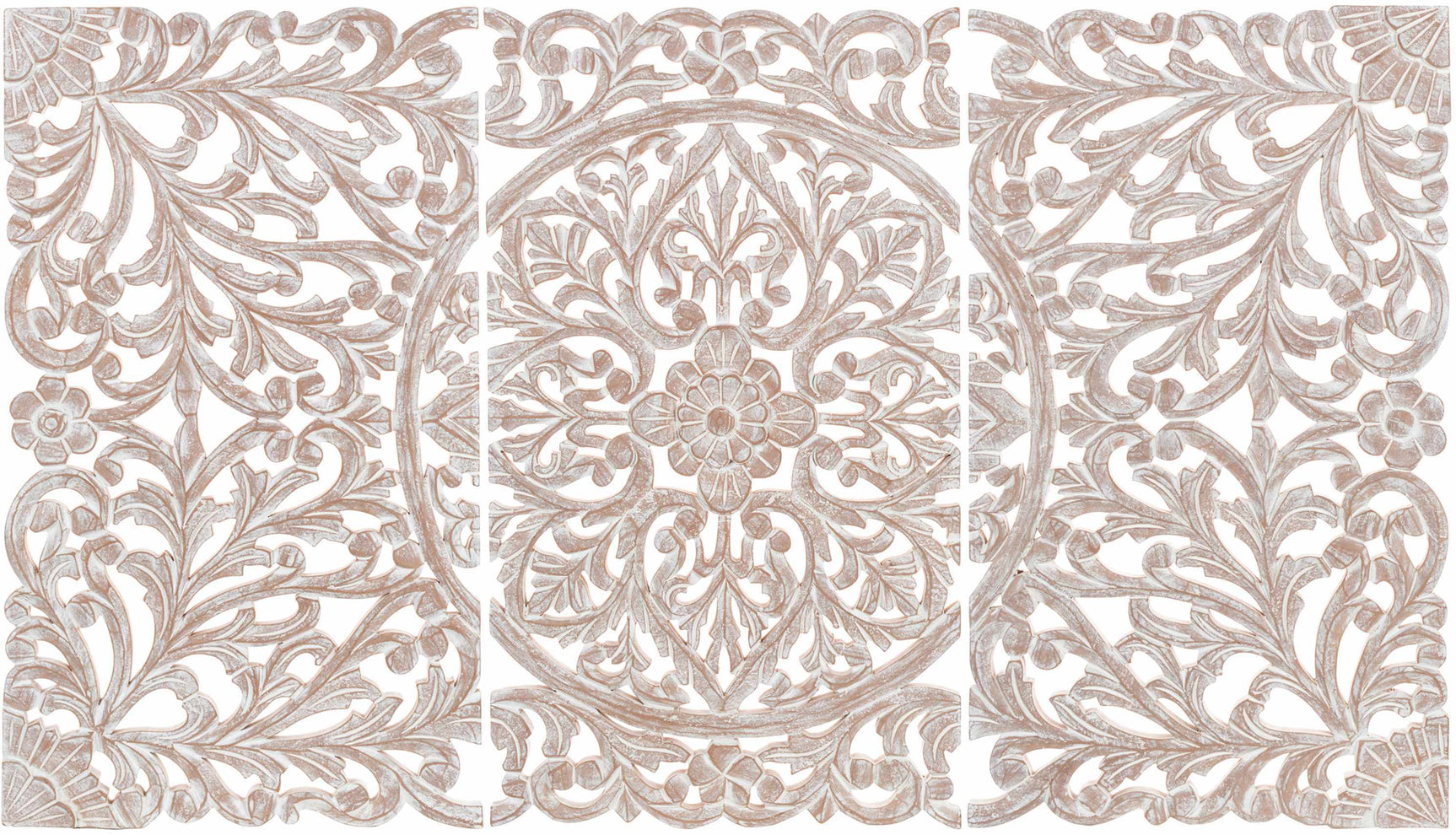 Romblon Wall Art Piece - Ornate Home