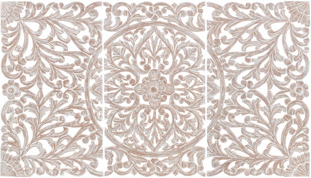 Romblon Wall Art Piece - Ornate Home