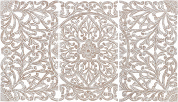 Romblon Wall Art Piece - Ornate Home