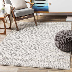 Romeoville Area Rug - Clearance - Ornate Home