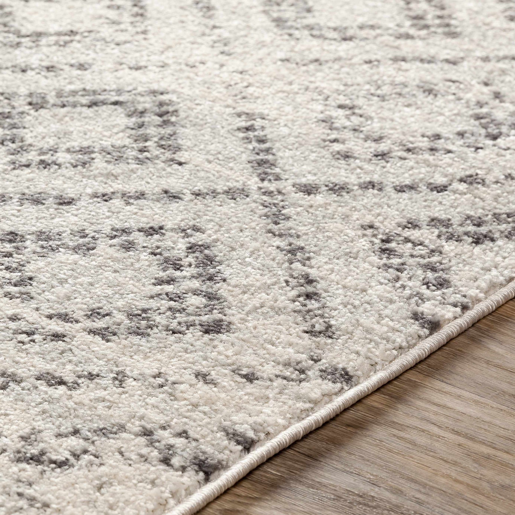 Romeoville Area Rug - Clearance - Ornate Home