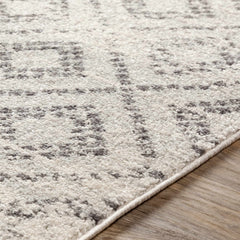Romeoville Area Rug - Clearance - Ornate Home