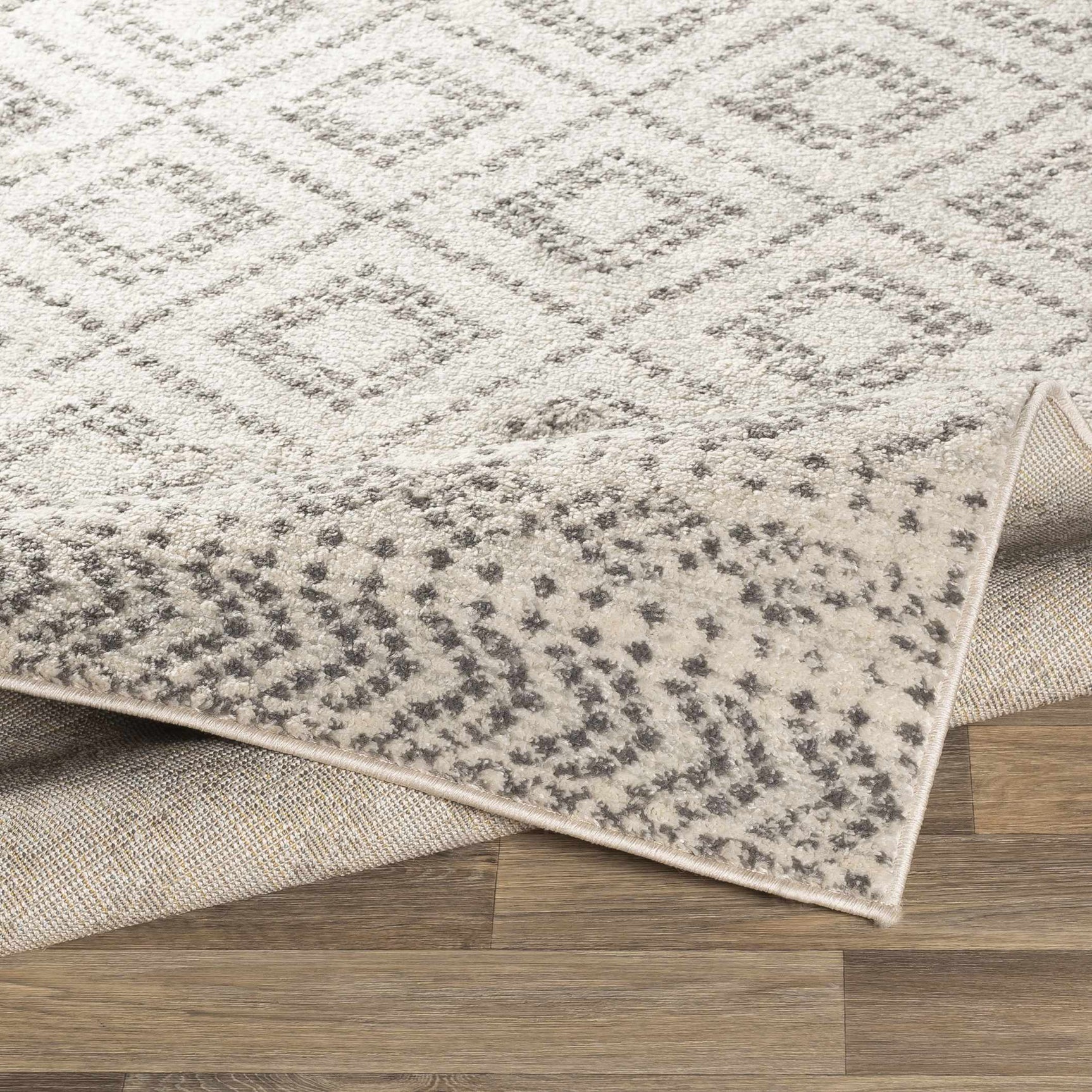 Romeoville Area Rug - Clearance - Ornate Home