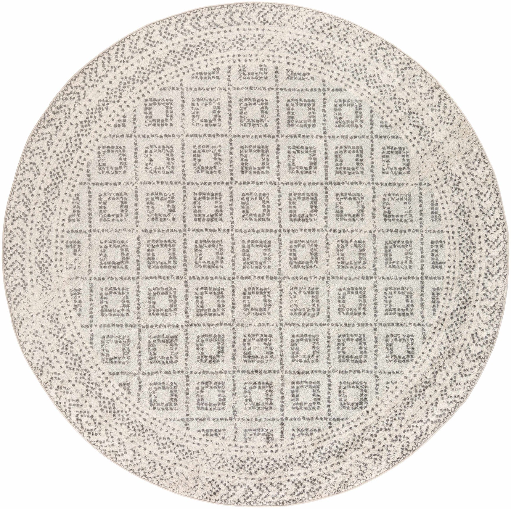 Romeoville Area Rug - Clearance - Ornate Home