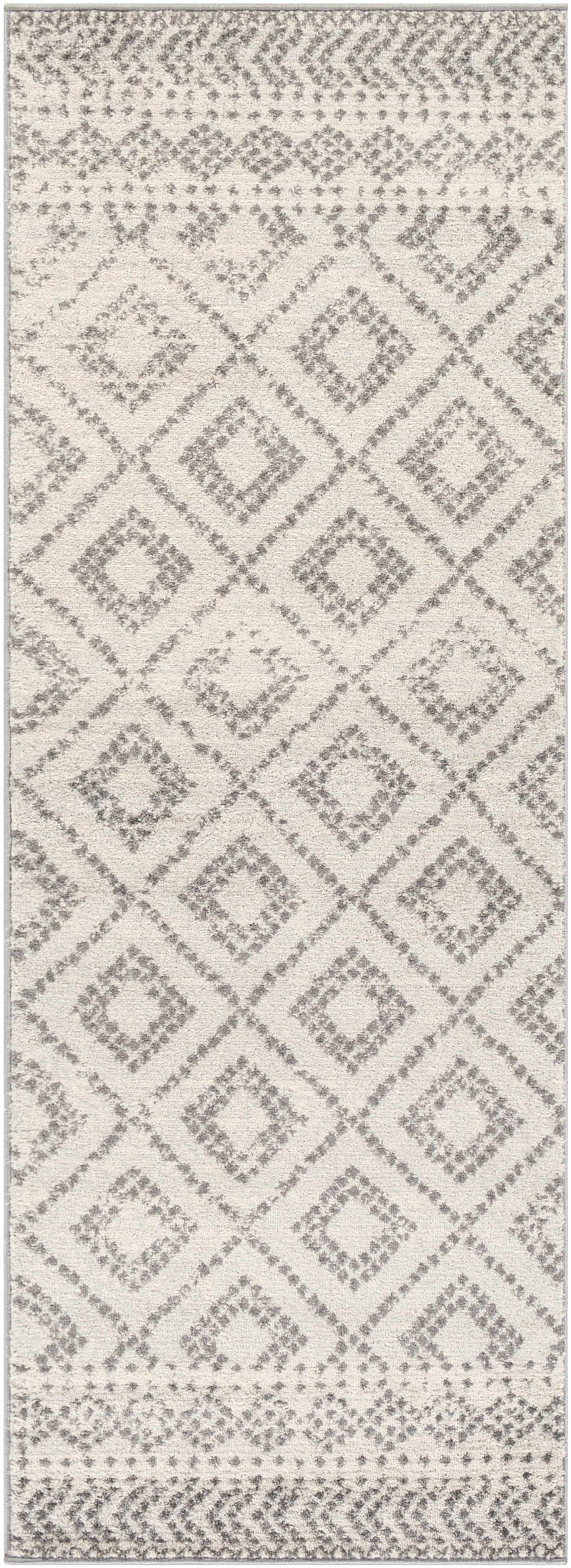 Romeoville Area Rug - Clearance - Ornate Home