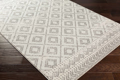 Romeoville Area Rug - Clearance - Ornate Home