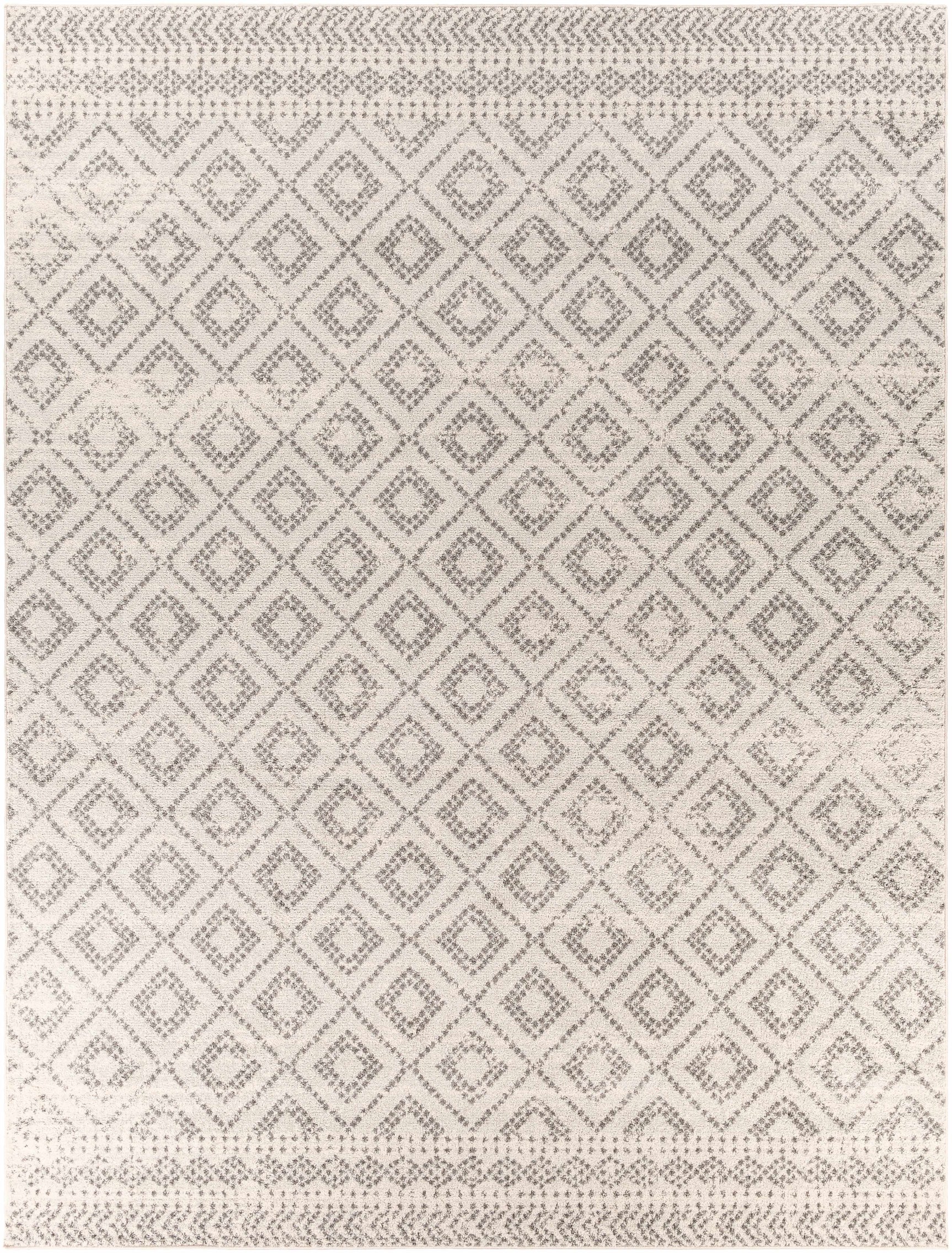 Romeoville Area Rug - Clearance - Ornate Home
