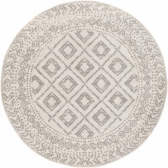 Romeoville Area Rug - Clearance - Ornate Home