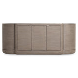 Romer Forry/Graphite Buffet - Ornate Home