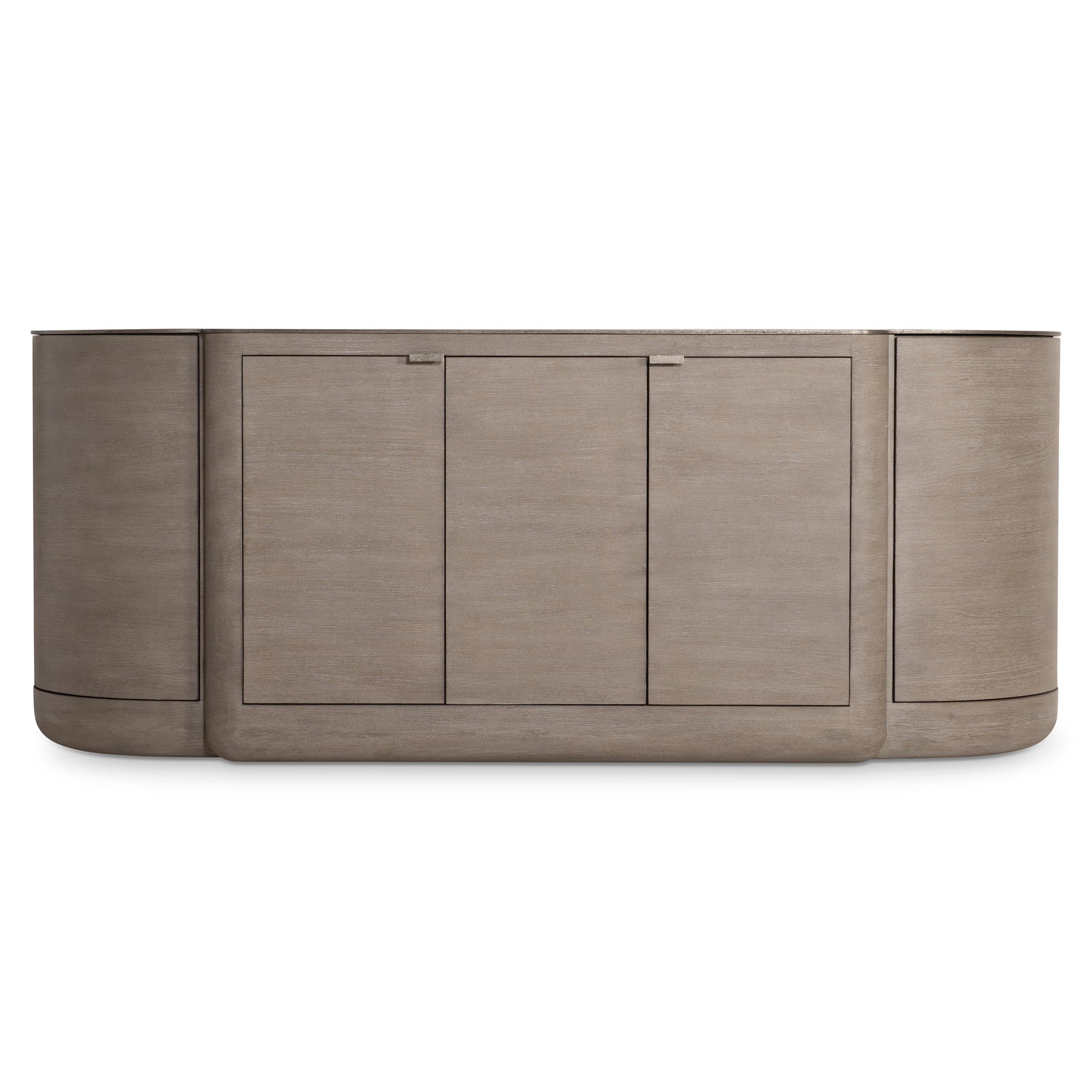 Romer Forry/Graphite Buffet - Ornate Home