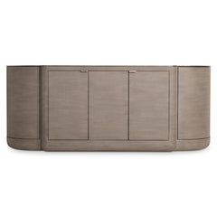 Romer Forry/Graphite Buffet - Ornate Home