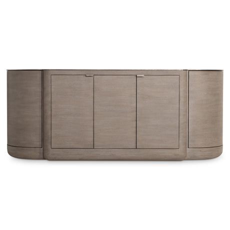 Romer Forry/Graphite Buffet - Ornate Home