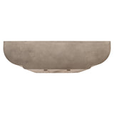 Romer Forry/Graphite Buffet - Ornate Home