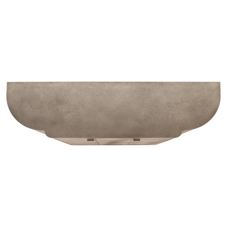 Romer Forry/Graphite Buffet - Ornate Home