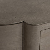 Romer Forry/Graphite Buffet - Ornate Home