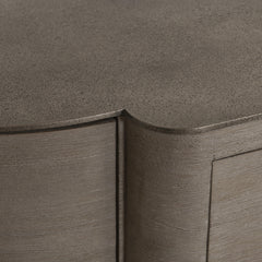 Romer Forry/Graphite Buffet - Ornate Home