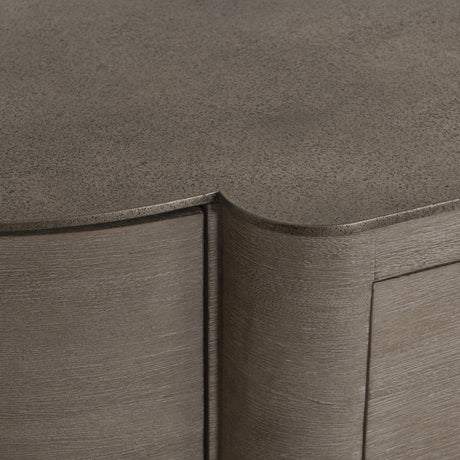 Romer Forry/Graphite Buffet - Ornate Home