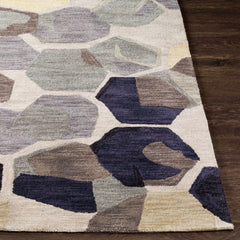 Romoland Area Rug - Clearance - Ornate Home
