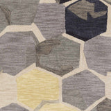 Romoland Area Rug - Clearance - Ornate Home
