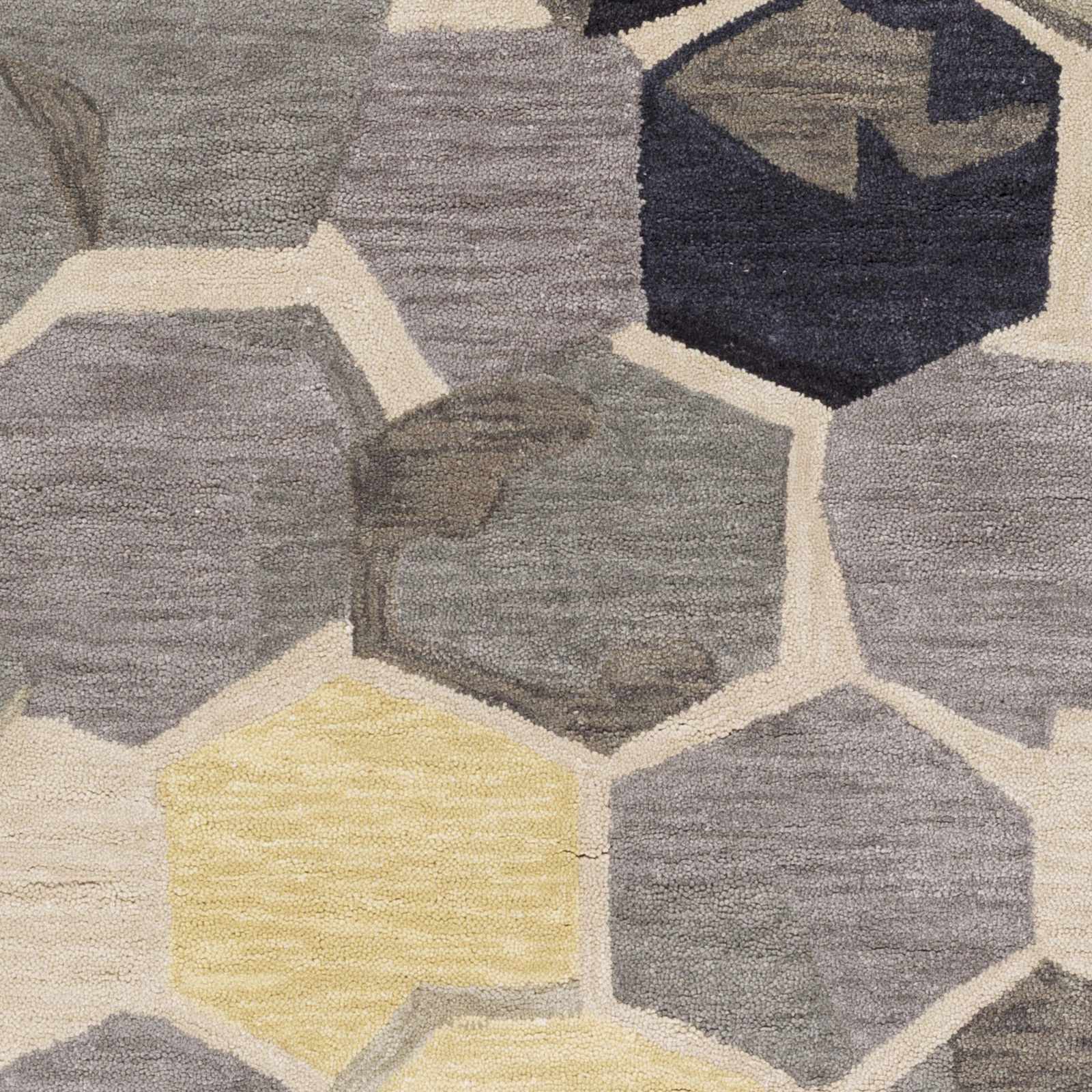 Romoland Area Rug - Clearance - Ornate Home
