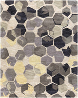 Romoland Area Rug - Clearance - Ornate Home