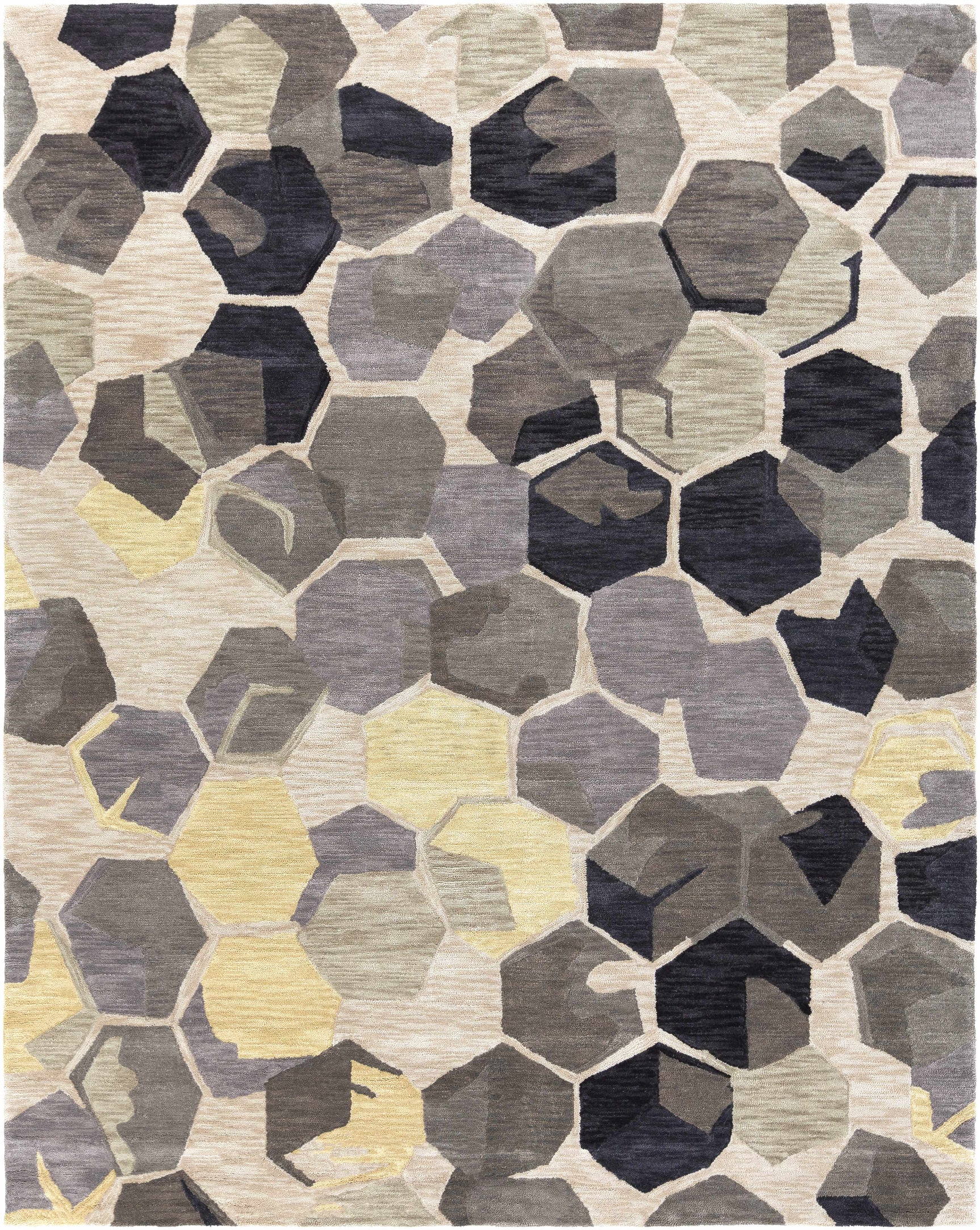 Romoland Area Rug - Clearance - Ornate Home