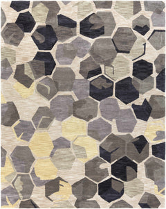 Romoland Area Rug - Clearance - Ornate Home