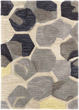 Romoland Area Rug - Clearance - Ornate Home