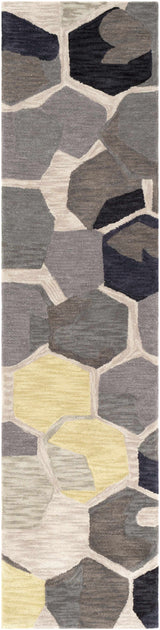 Romoland Area Rug - Clearance - Ornate Home
