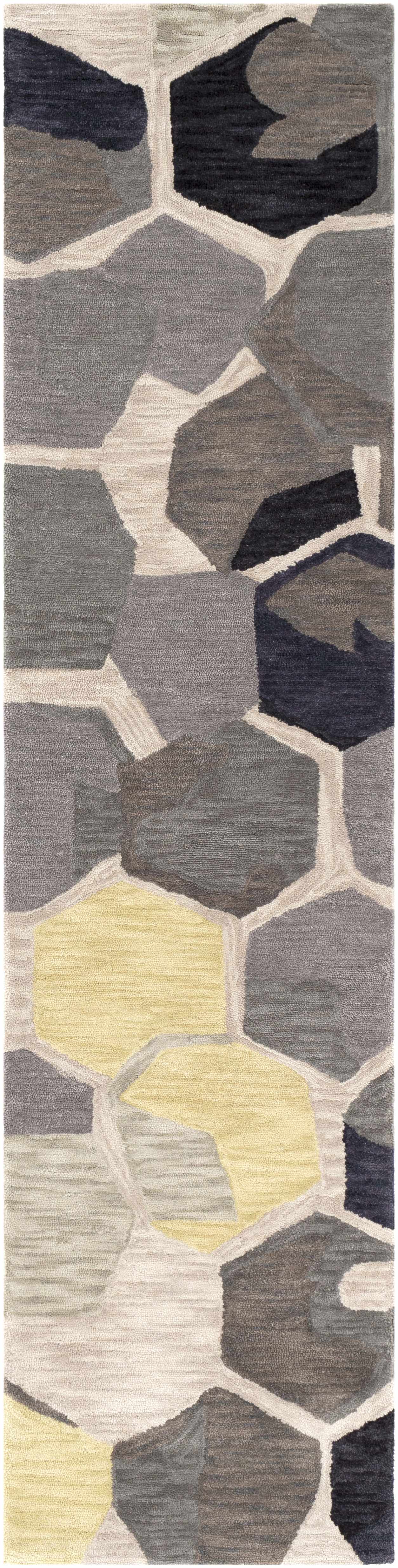 Romoland Area Rug - Clearance - Ornate Home