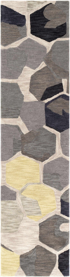 Romoland Area Rug - Clearance - Ornate Home