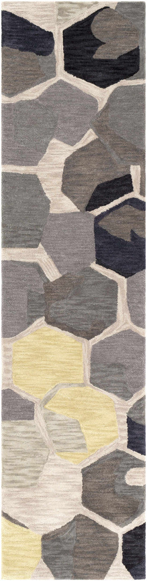 Romoland Area Rug - Clearance - Ornate Home
